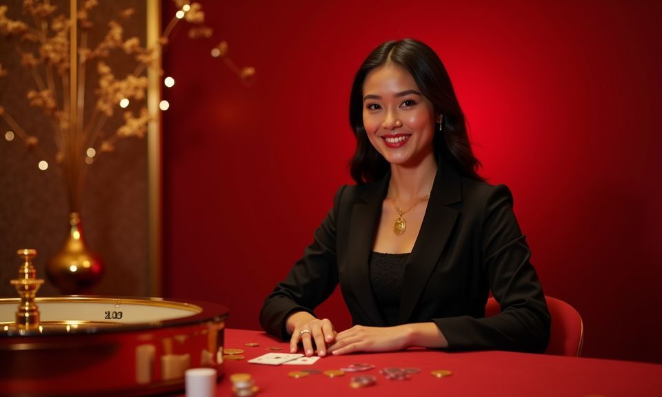 gojo188 login Casino