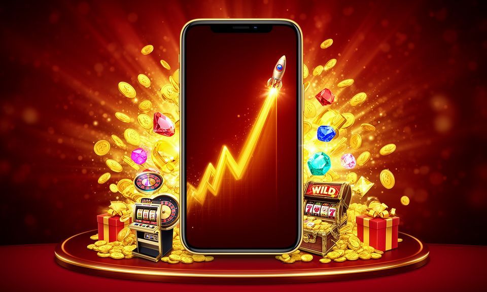 gojo188 login What We Offer Inside the Casino
